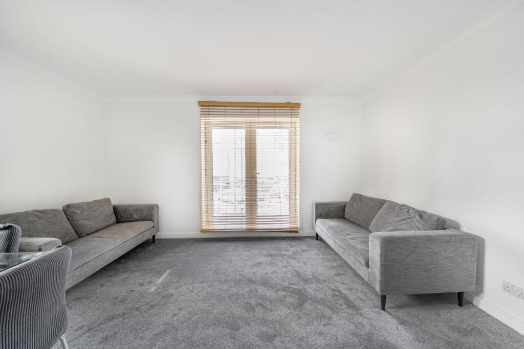 Main image of property: Admiral Walk London W9