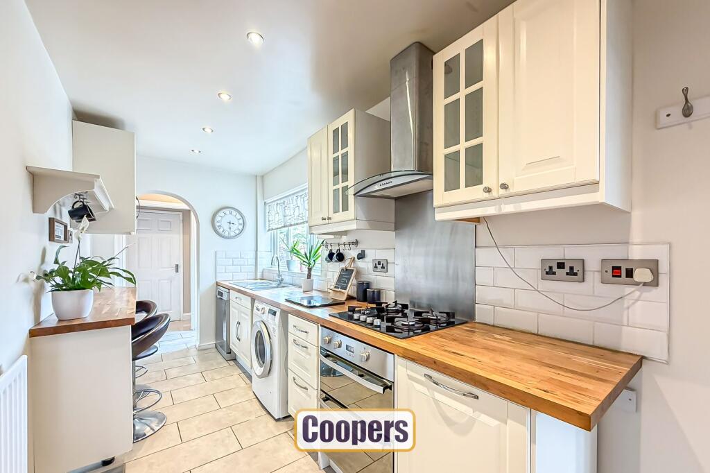 House in Coventry - View 3