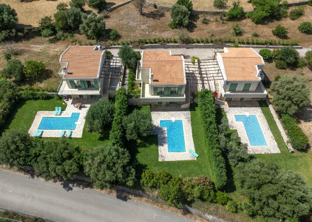 Main image of property: Lourdas, Cephalonia, Ionian Islands