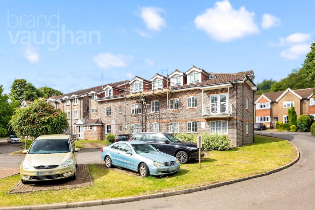 Main image of property: Tower Gate, Preston Village, Brighton, East Sussex, BN1