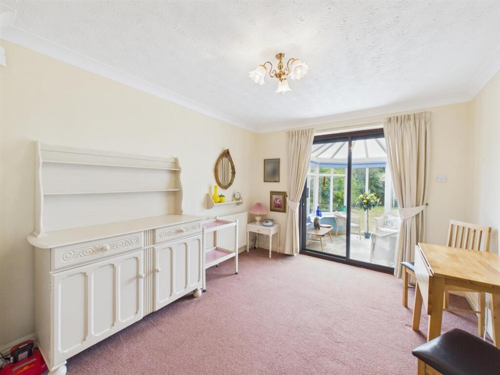 House in York - View 3