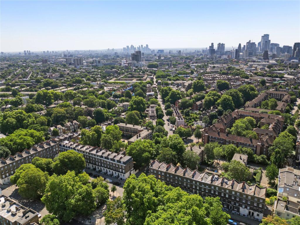 Main image of property: Canonbury Square, London, N1