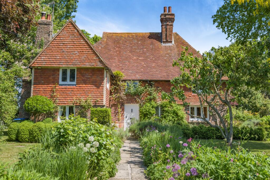 Main image of property: Neaves Lane, Glyndebourne, Nr. Lewes, East Sussex, BN8