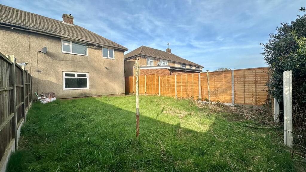 Charity Road, Keresley End, Coventry, CV7 photo 3