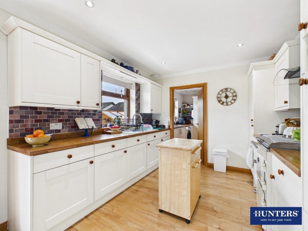 House in Eastriggs, Dumfries and Galloway - More