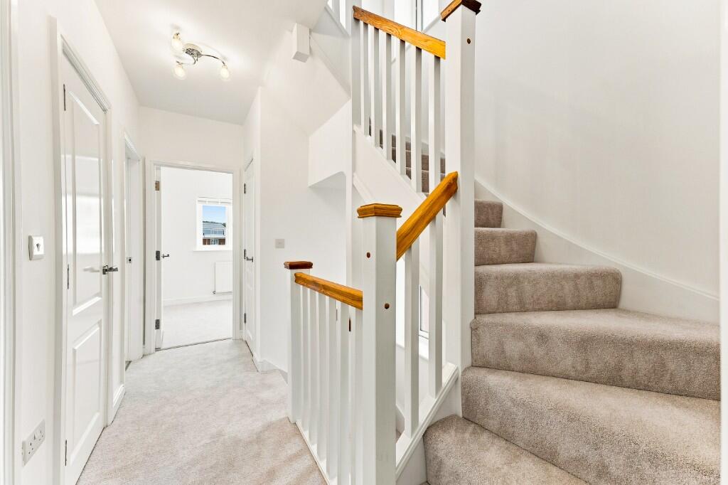 House in Shrewsbury - More