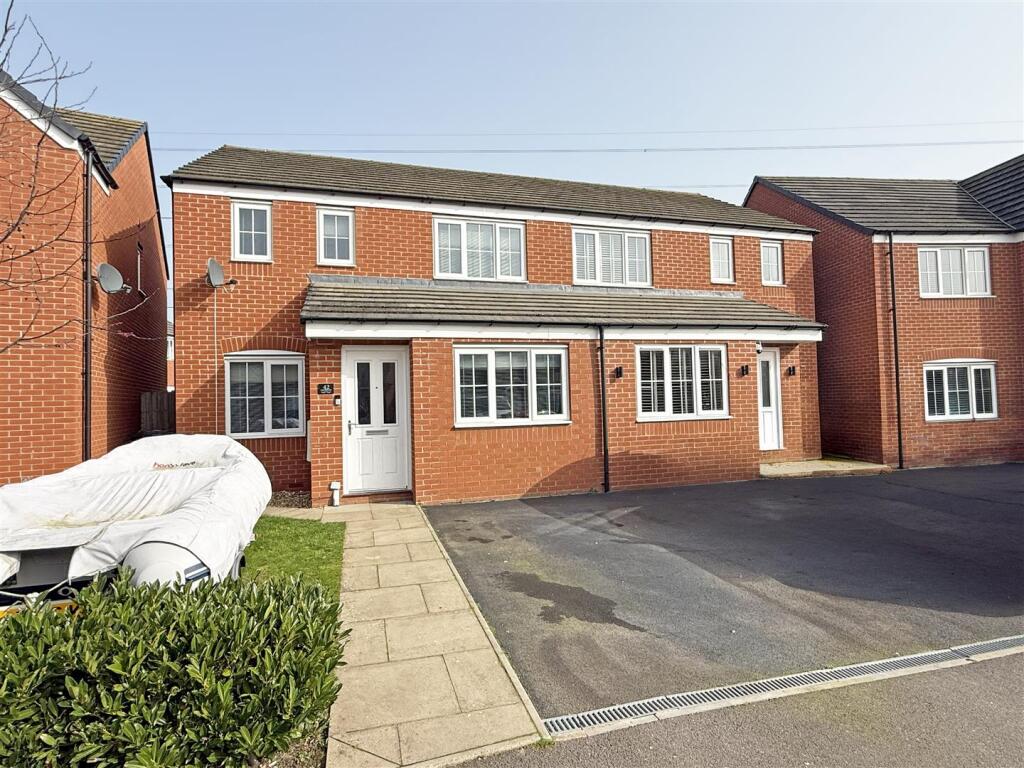 Main image of property: Lancer Road, Archery Fields, Shrewsbury