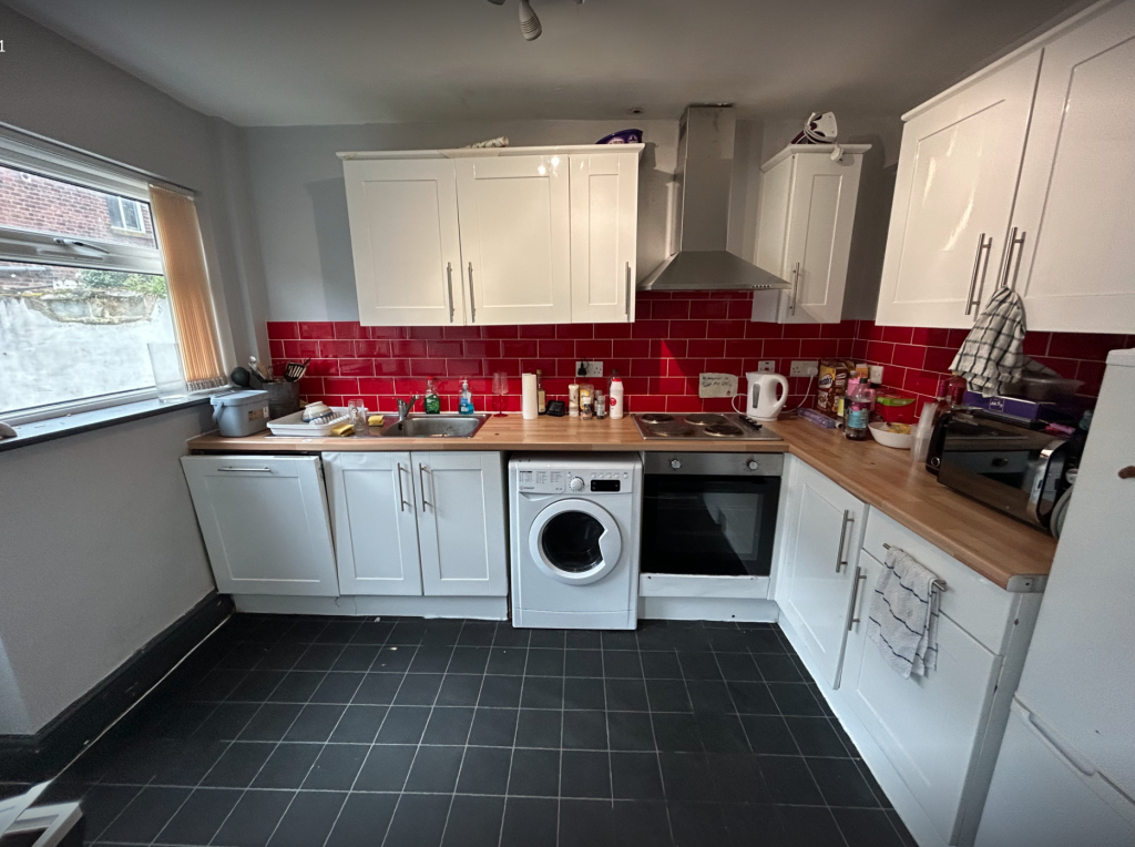 House in Liverpool - View 4