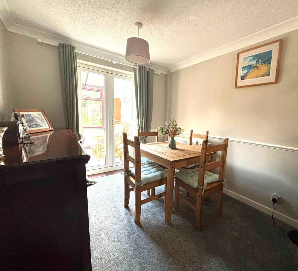 House in Mid Suffolk, Needham Market - View 5