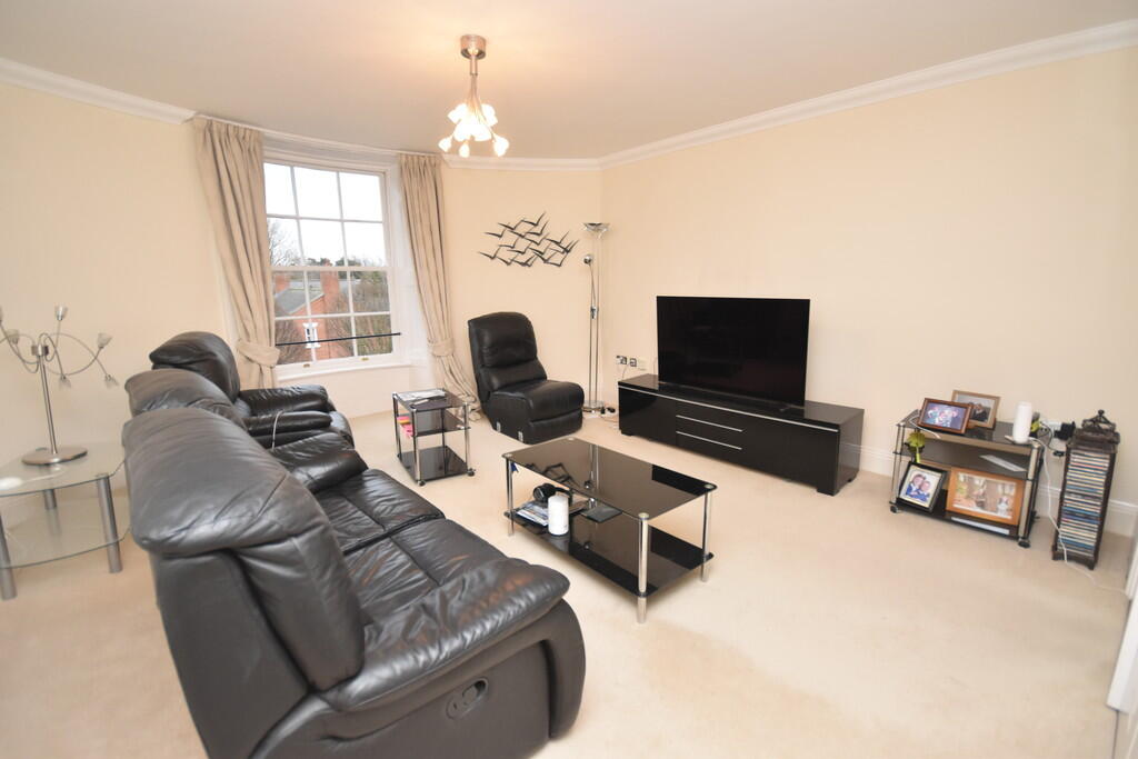 The Mount, Whitchurch photo 2