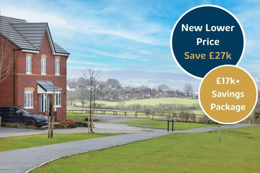 Main image of property: Chesterfield Road,
Brimington,
Chesterfield,
S43 1FG