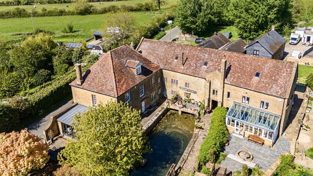 Main image of property: Gawbridge Mill, Kingsbury Episcopi
