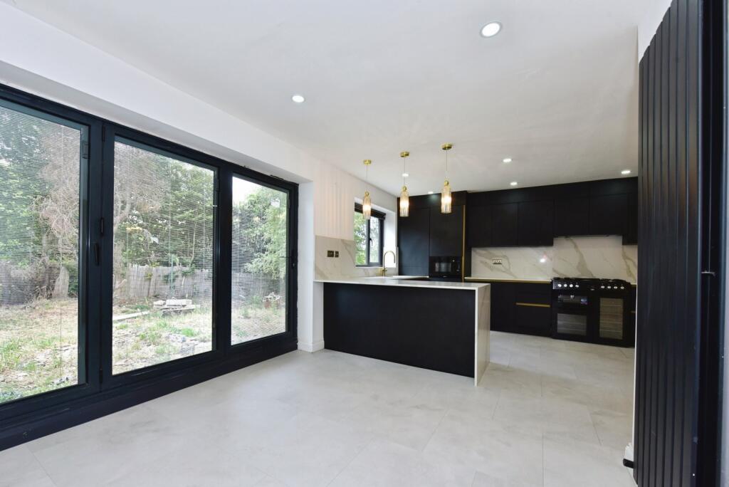 Main image of property: Greenwood Crescent, Sheffield, South Yorkshire, S9