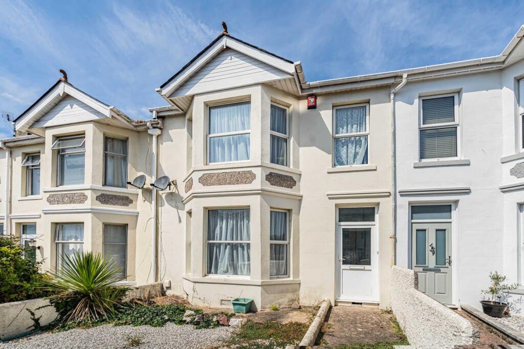 Main image of property: Cary Park Road, Torquay, Devon, TQ1 3PU