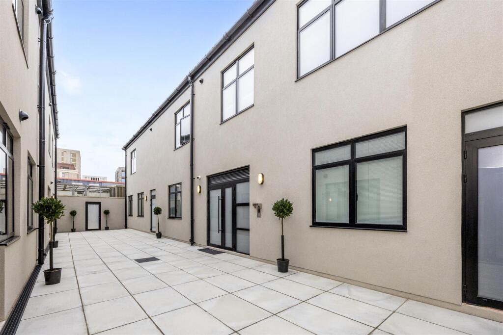 Main image of property: Gemini, Old Shoreham Road, Hove