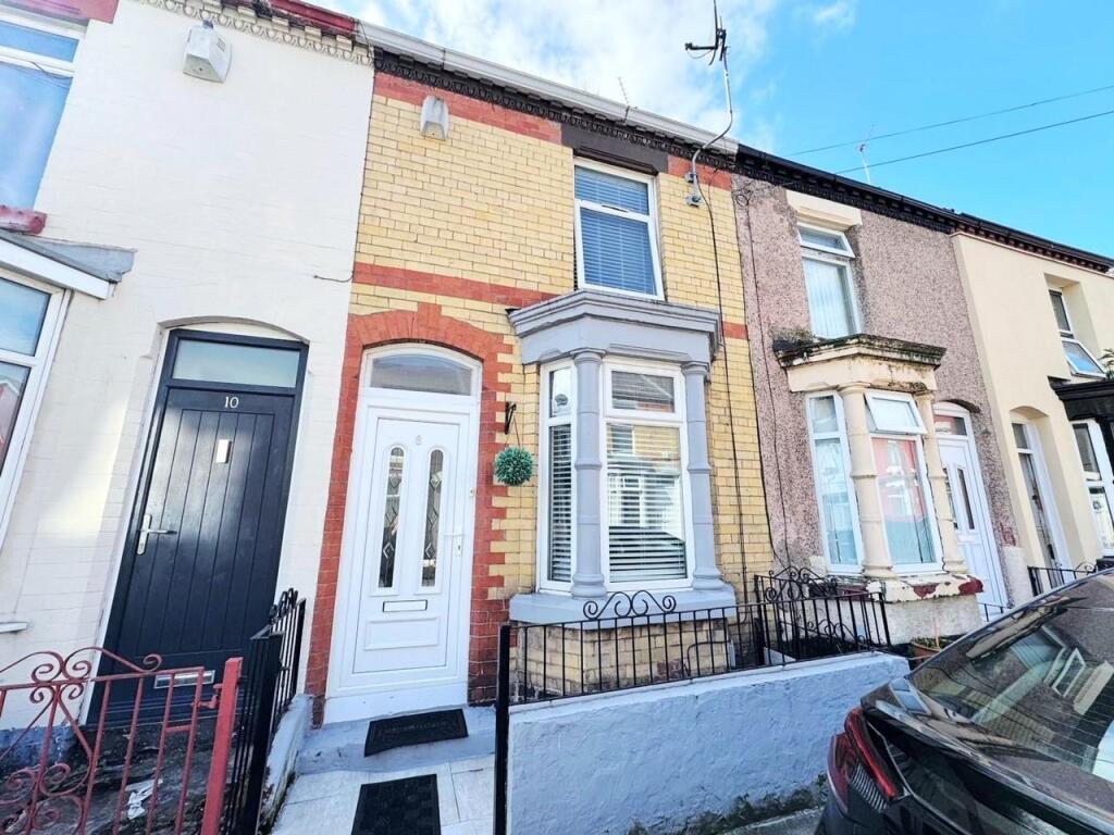 Main image of property: Bligh Street, Wavertree, Liverpool