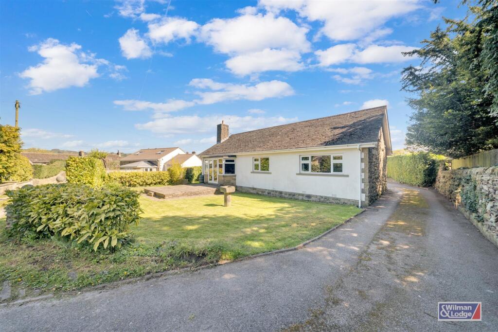Main image of property: Shoebridge Avenue, Eastburn