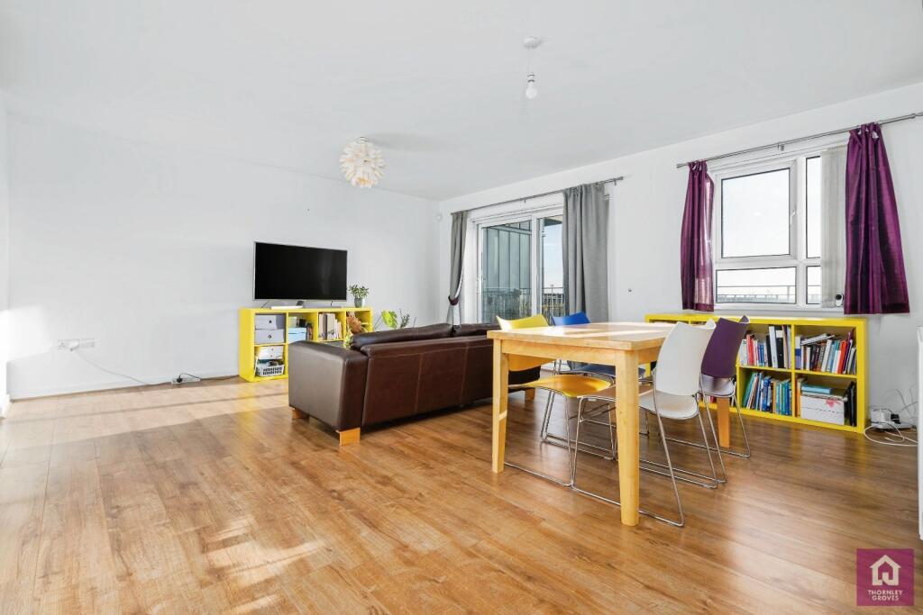 Main image of property: 2 The Waterfront, Openshaw, Sports City, Manchester City Centre, M11