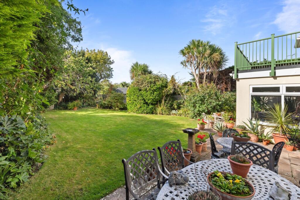 House in Portsmouth - View 2