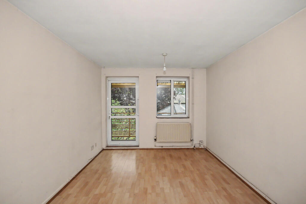 Apartment in Cambridge - View 4