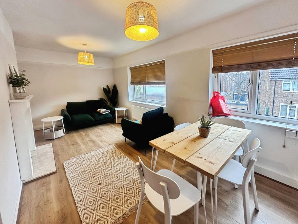 Main image of property: Backhouse Street, York, North Yorkshire, YO31