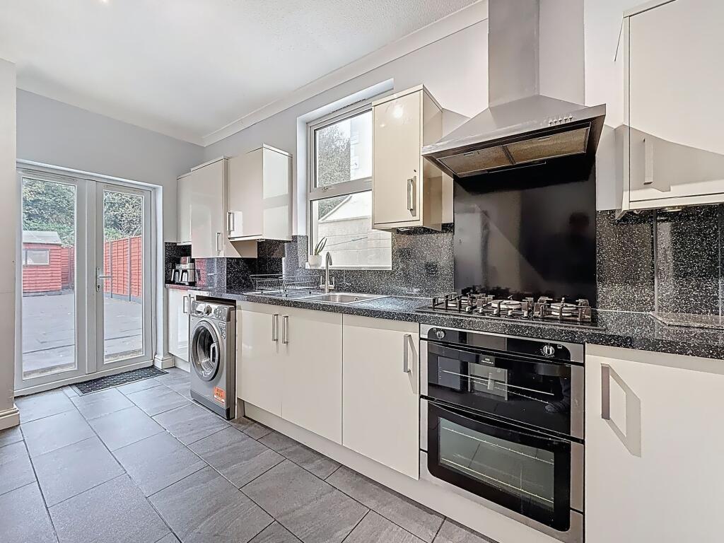 Main image of property: Moorland Road, Splott, Cardiff, CF24