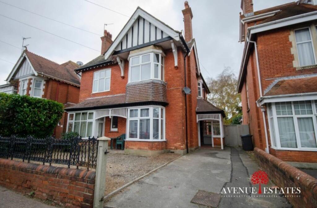 Main image of property: Bryanstone Road, Bournemouth, Dorset, BH3