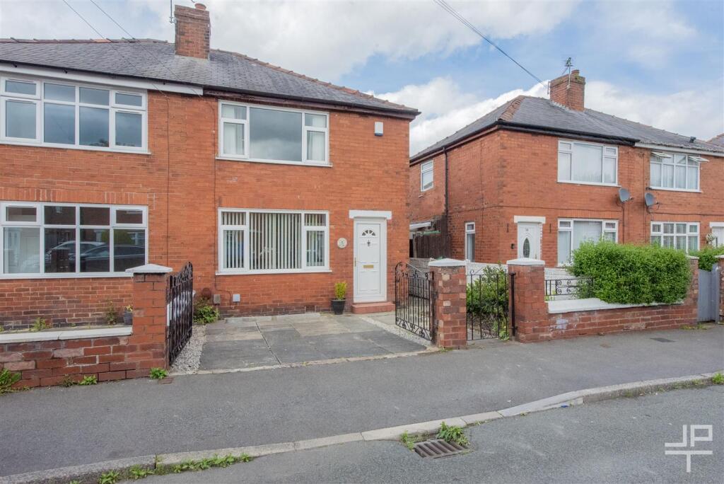 Main image of property: Eva Street, Leigh, Greater Manchester, WN7 5EZ