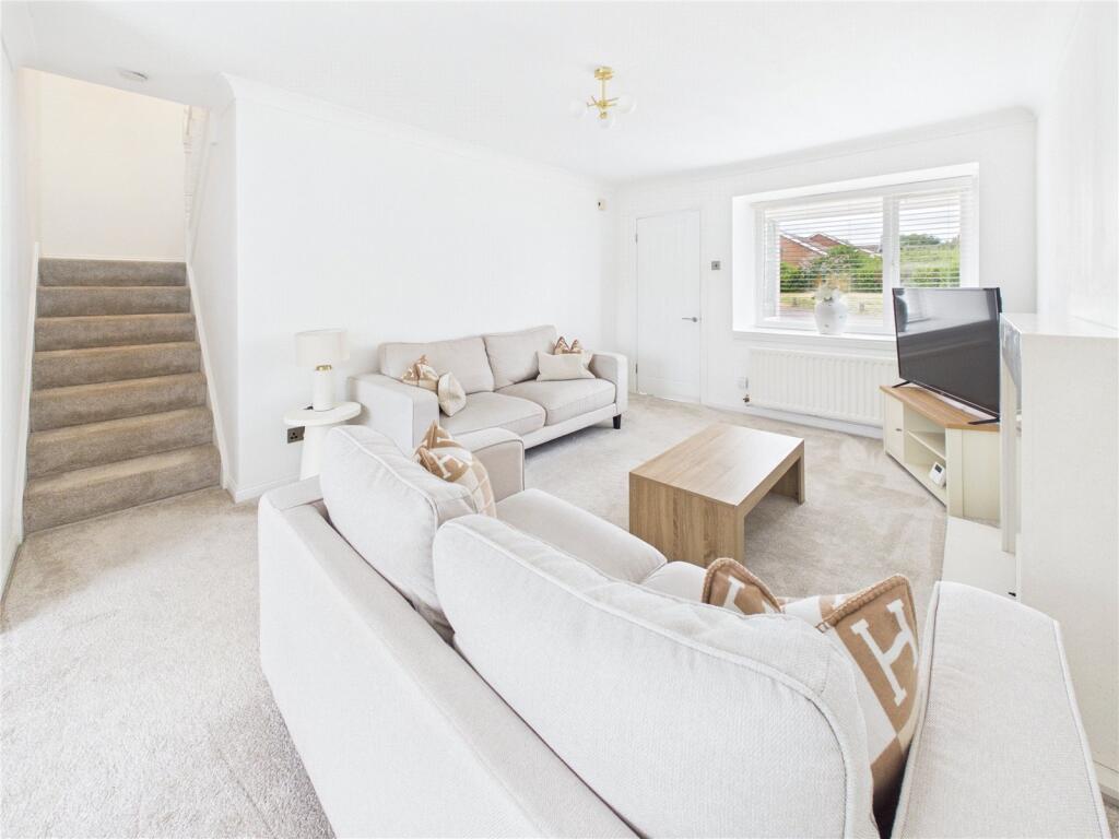Helmsley Drive, Coundon, Bishop Auckland, Durham, DL14 photo 4