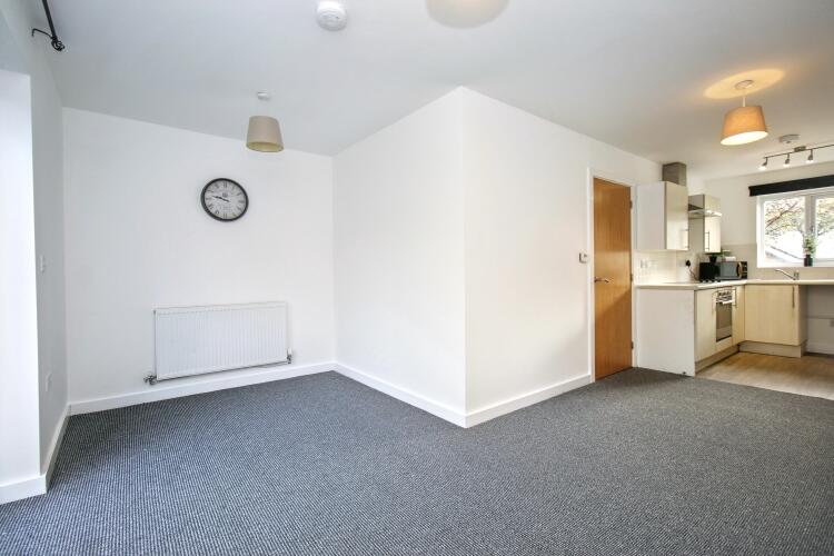 Cambridge Place Salford M5 photo 2