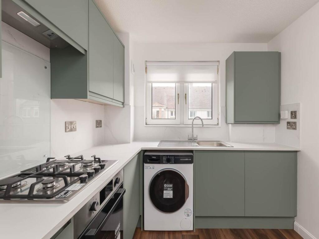 Main image of property: 2 Easter Dalry Place, Dalry, Edinburgh