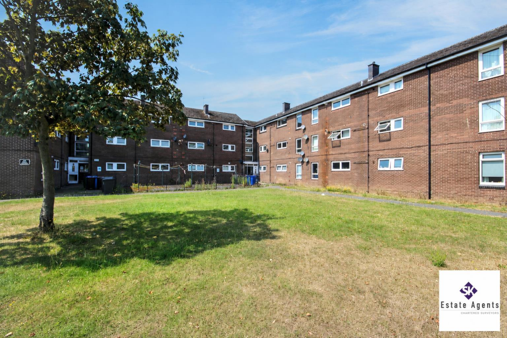 Main image of property: Lingfoot Place, Sheffield