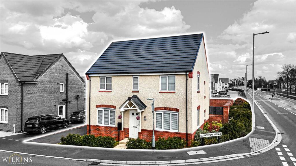 Additional image 41 of Lillingstone Avenue, Tamworth, Staffordshire, B79