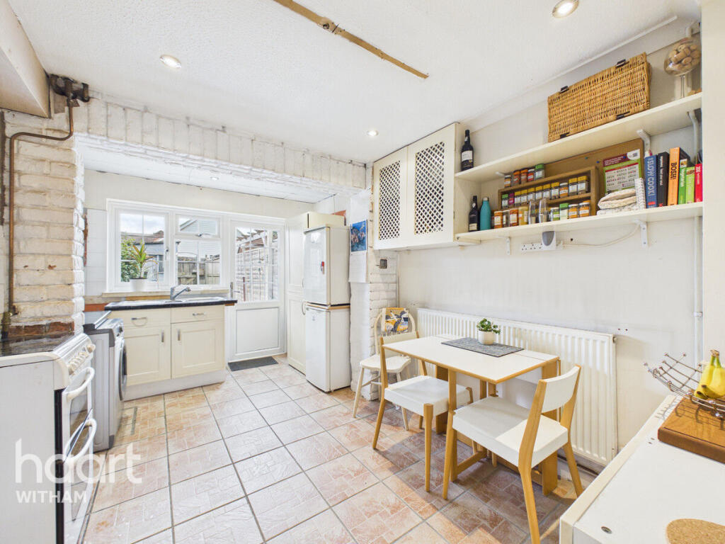 Main image of property: Wantz Road, Maldon