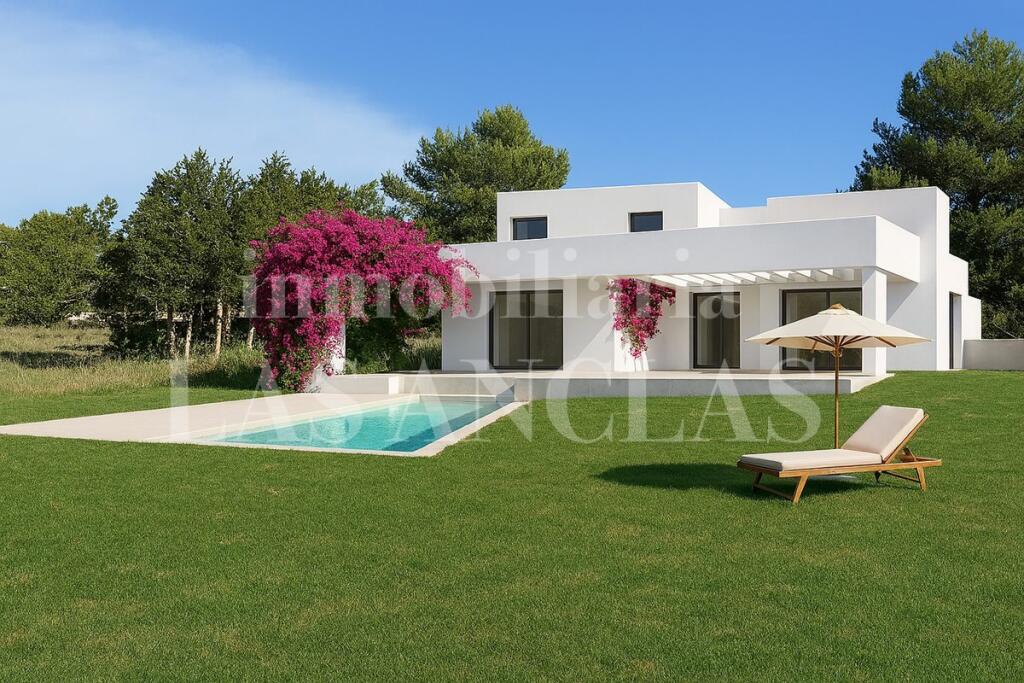 Main image of property: Balearic Islands, Ibiza, Sant Josep De Sa Talaia
