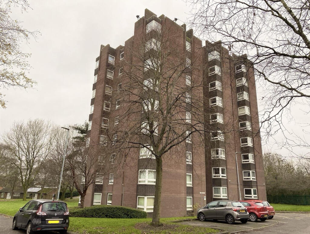 Main image of property: Flat 3, Robinson Court, Ripon Road, Stoke-On-Trent, Staffordshire ST3 3PD
