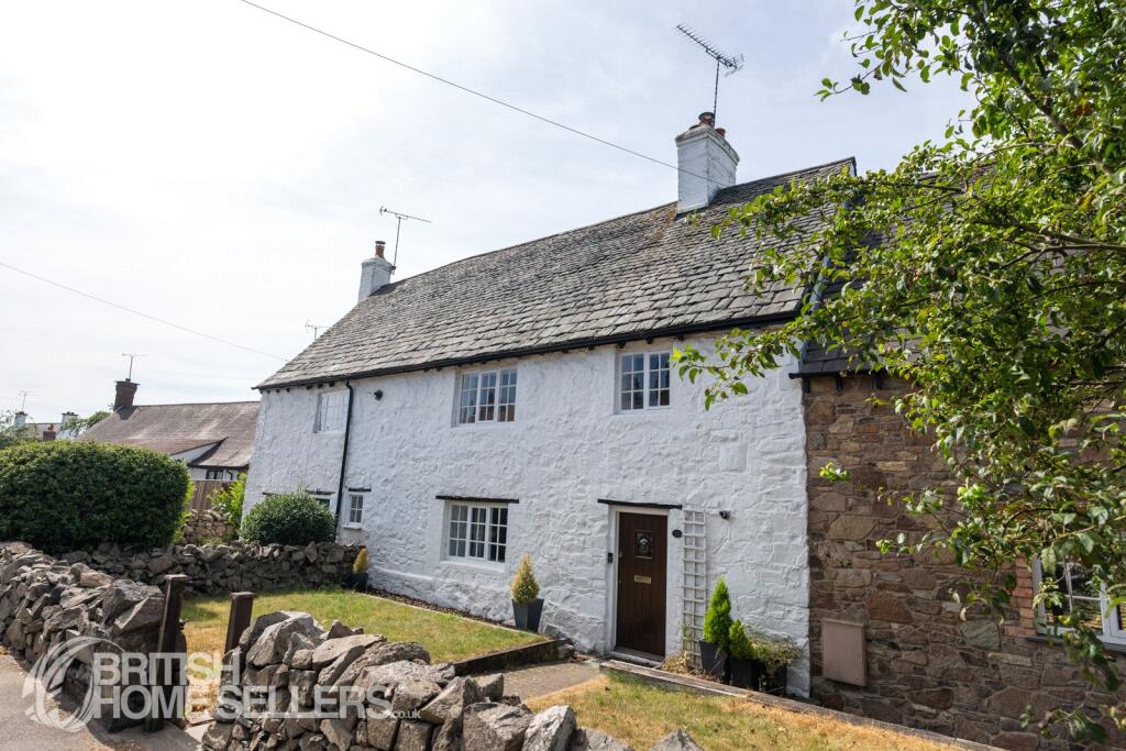 Main image of property: Main Street, Newtown Linford, Leicester, Leicestershire, LE6