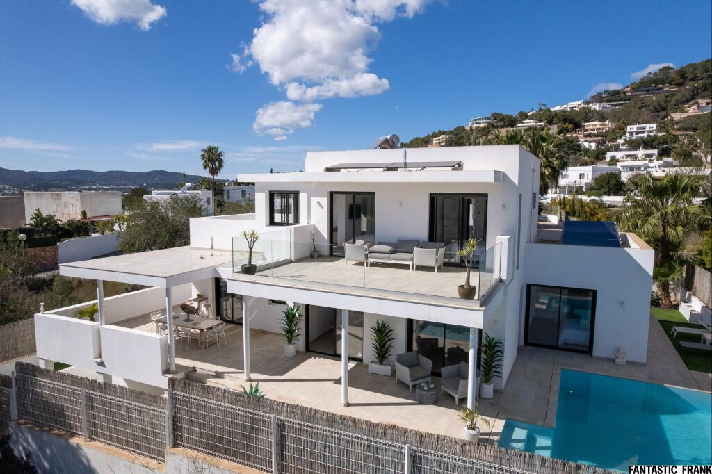 Main image of property: Balearic Islands, Ibiza, Talamanca