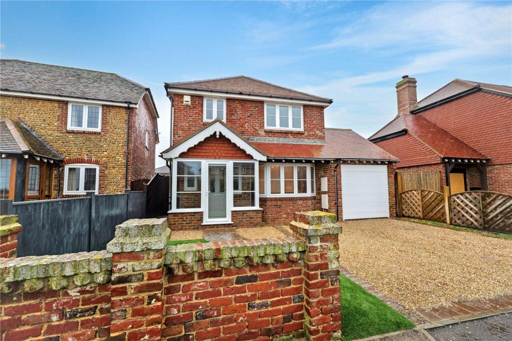 Main image of property: Sea Grove, Selsey, Chichester, West Sussex, PO20