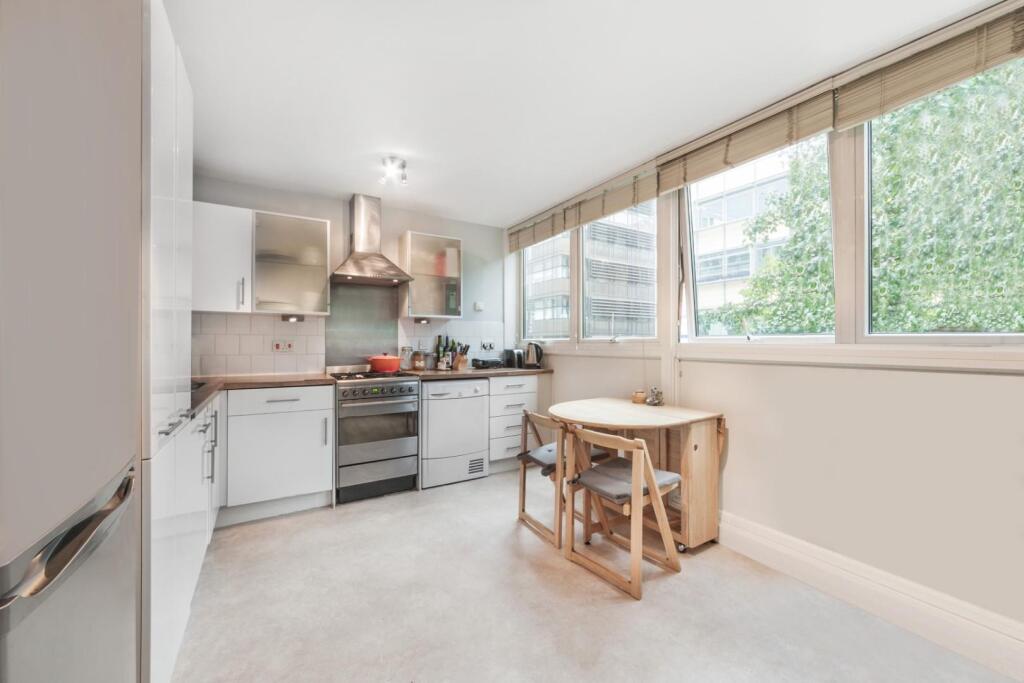 Apartment in London, City of Westminster - View 2