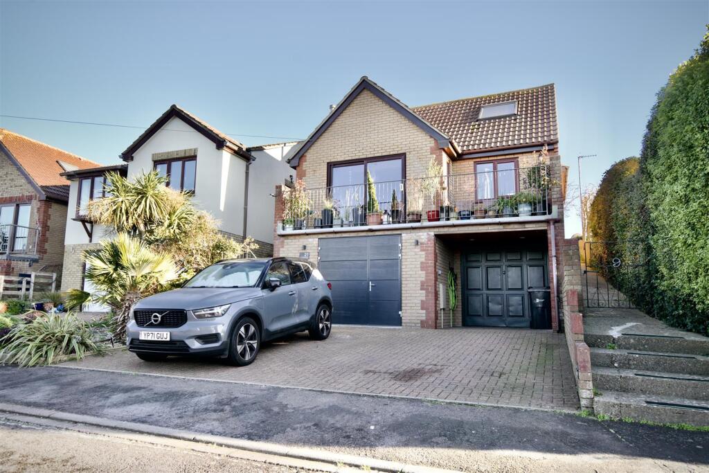 Main image of property: Weyview Crescent, Weymouth