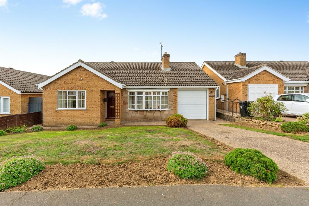Main image of property: Winchester Road, Grantham
