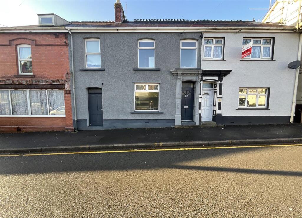 Main image of property: Heol Cae Gurwen, Gwaun Cae Gurwen, Ammanford