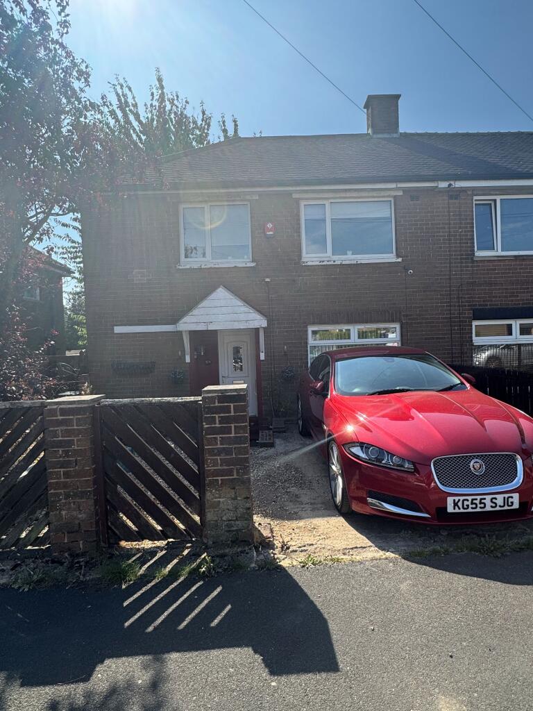 Main image of property: Moresby Road, Bradford, BD6