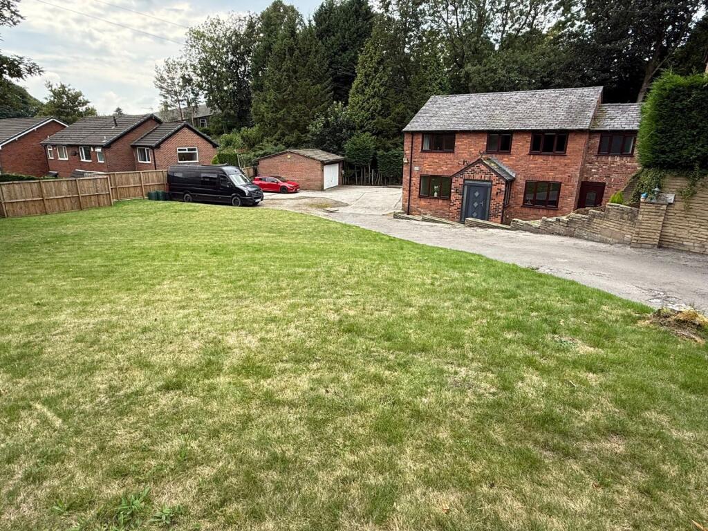 Main image of property: Hartshead Street, Lees, OL4