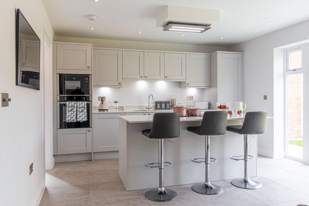 Additional image 3 of Lyttleton Gate, Studley, Warwickshire, B80