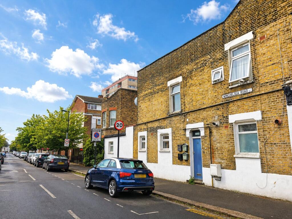 Main image of property: Vansittart Road, London, E7