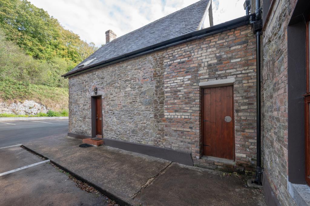 Main image of property: 23 The Mews, River Towers, Lee Road, Cork, T23 RX72