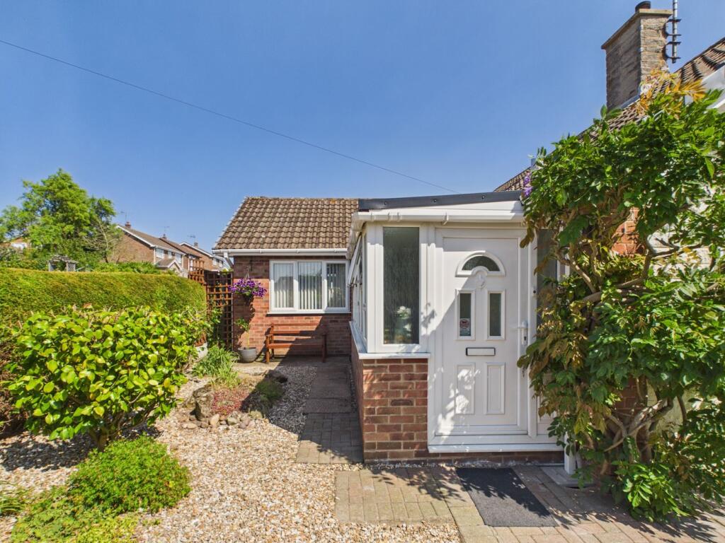 House in Newark and Sherwood, Ollerton and Boughton CP - View 2