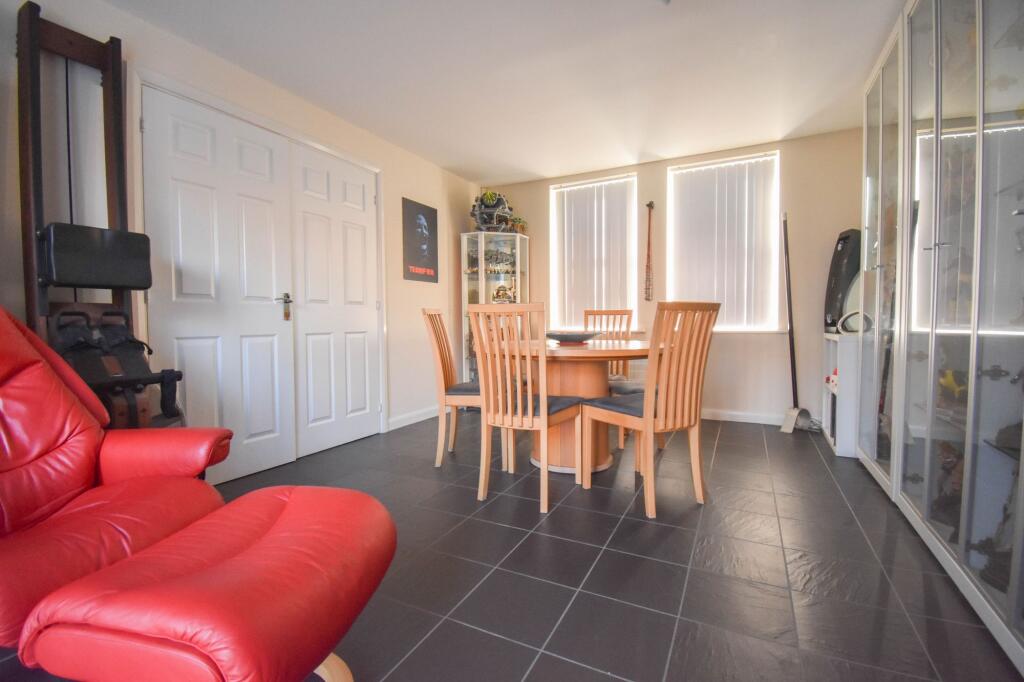House in Milton Keynes - View 3
